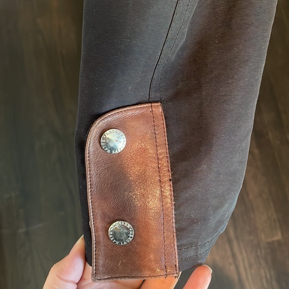 Womens Ralph Lauren rain coat - Picture 6 of 7